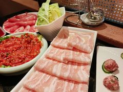 -三江两海老火锅(北京首店)