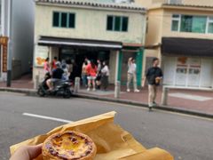-安德鲁饼店(总店)