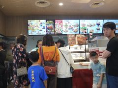 -肯德基(安吉胜利店)