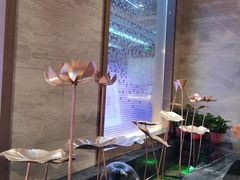 -青水瓦台汤泉(未央店)