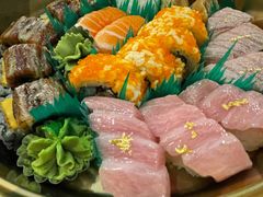 -鮨之佐壽司外賣店(氹仔市区店)