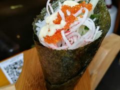 -德川家日本料理(中关村寰太大厦店)
