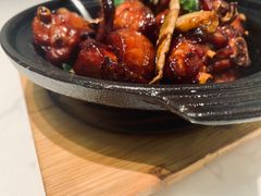 -鹿港小镇(悠唐店)