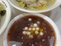 -百年尹氏汤包(湖南路狮子桥店)