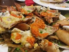 -旺达·福州菜(正大广场店)