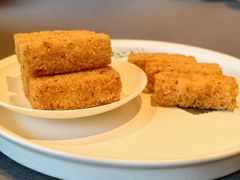 -上海滩餐厅(BFC外滩金融中心店)