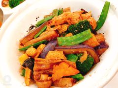 -东江海鲜酒家(艺都分店)