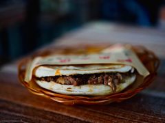 肉夹馍-吕家米皮