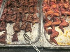-禾斗海鲜自助(市南银座店)