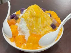 -水牛奶皇后糖水铺