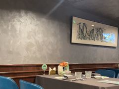 -肆月河豚·新淮扬(金融街店)
