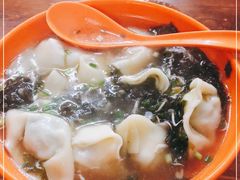 -阿麟馄饨(延长路店)