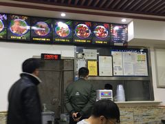 -孙浩特色牛杂面板面(华捷道店)