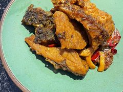 -有才叔的小馆(招商依云曲江店)