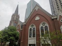 -天主教圣弥额尔堂