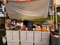 -CAMP.33露营烤肉·团建聚餐(创智天地店)