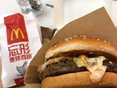 -麦当劳(杭州文三路店)