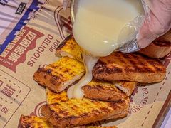 -神府路壹号·海鲜烧烤·砂锅粥·锅物(三坊七巷店)