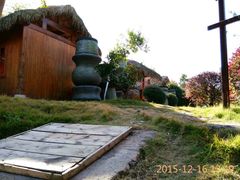 -咸宁万豪温泉谷度假区