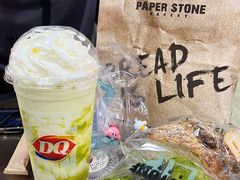 -PAPER STONE BAKERY(天环店)