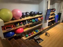 -YCHL Studios健身工作室(市二宫店)