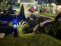 -云禾壹海景庄园餐厅