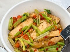 -红色湘菜馆(春风店)
