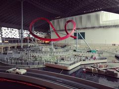 -法拉利主题公园