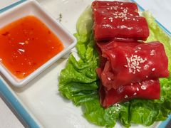 红米肠-火啫啫·粤式啫啫煲(南京弘阳店)