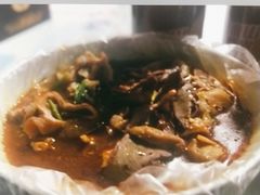 -大学城夜市