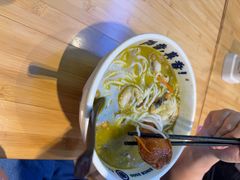 -阿香米线(深业上城店)