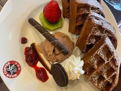 -maan coffee漫咖啡(通州店)