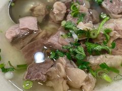 -翟氏天天小吃(上东街区店)