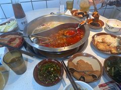 -芈重山老火锅(广州首店)