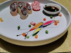 -烟水渔庄餐厅(西溪湿地店)