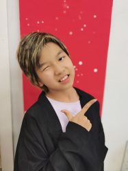 -朗峰专业美发沙龙