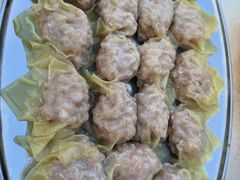 蒸云吞-嘉升大排档(番禺总店)