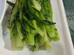 -磨沟沿老字号牛肉面·清真(金港城店)