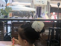 -天津意大利风情旅游区