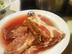 -爱客得牛排海鲜烤肉·火锅自助(春熙路黑金好店)