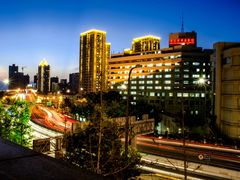 -青岛市市立医院(本部)
