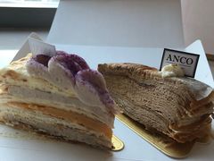-ANCO(星皓广场店)