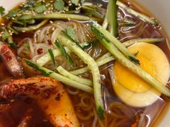 -松明一烤肉馆(鲁园店)
