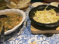 -群英会·三国菜(曹魏古城店)