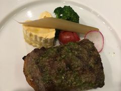 -马克西姆餐厅(崇文门店)