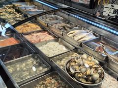 -鲜鲜·鲅鱼圈海鲜(于洪店)