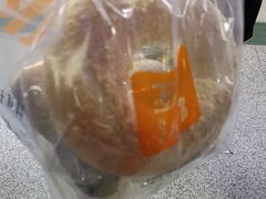 -BreadTalk面包新语·烘焙蛋糕(高德置地春广场店)