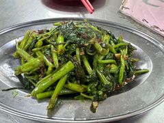 -黄亚华小食店(Jalan Alor)