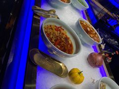 -九月海·海鲜自助(世纪东方店)