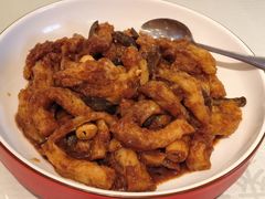 -福来齐·鲁菜海鲜·渔家菜(朝阳街分店)